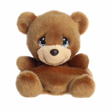 Palm Pals Charlie Bear