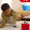 Tonies Subscription: Disney, Movies & TV, Nap Time Tonies for 5-6 years