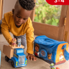 Tonies Subscription: Educational, Movies & TV, Story Tonies for 3-4 years