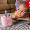Tonies Subscription: Educational, Song, Animal Tonies for 5-6 years
